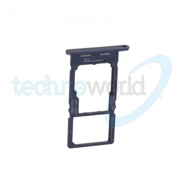 Porta Sim/microSD Samsung A25 5G Nero