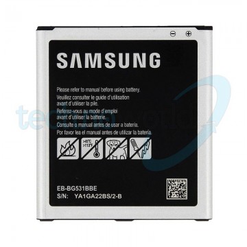 Batteria Samsung J3 2016