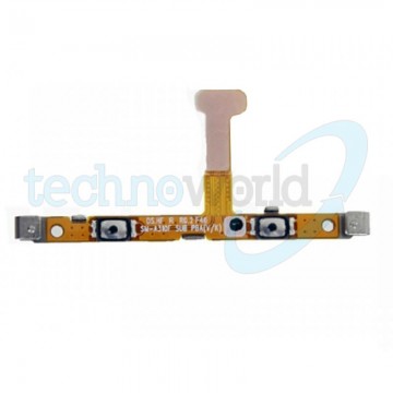 Flat Tasti Volume Samsung A3 2016