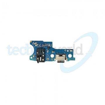 PCB Board con Connettore Carica e Microfono Samsung A14