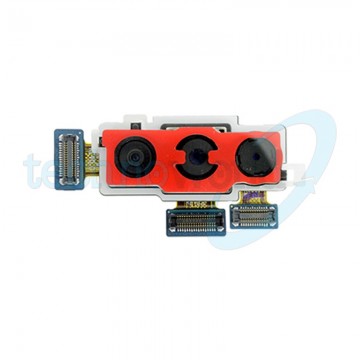 Fotocamera Posteriore Samsung A70