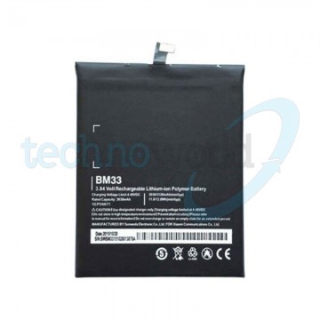 Batteria Xiaomi BM33