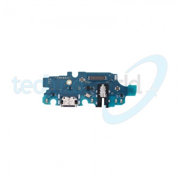 PCB Board con Connettore Carica e Microfono Samsung A14 "NON EU CODE"
