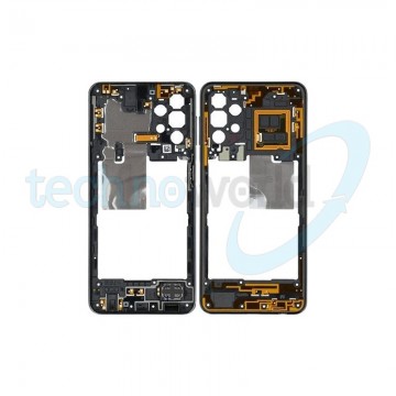 Telaio Posteriore Completo Samsung A32 5G Nero
