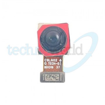 Fotocamera Posteriore Oppo A72
