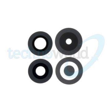 Kit Lente Fotocamera OnePlus 10T 5G