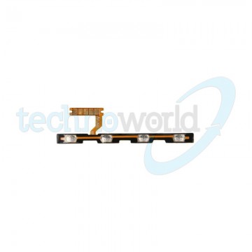 Flat Tasto Accensione + Volume Xiaomi 12
