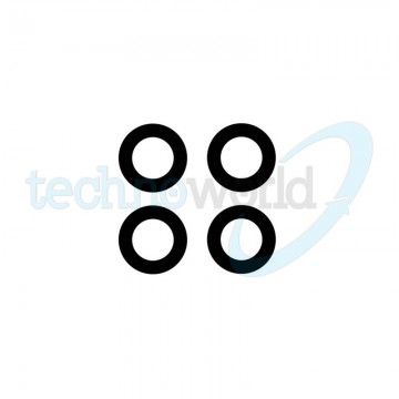 Kit Lente Fotocamera Honor X8