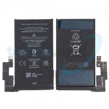 Batteria Google Pixel 7 Pro