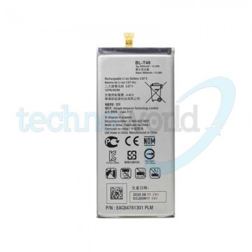 Batteria LG K71