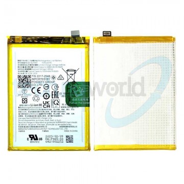 Batteria OnePlus Nord CE 3 Lite 5G