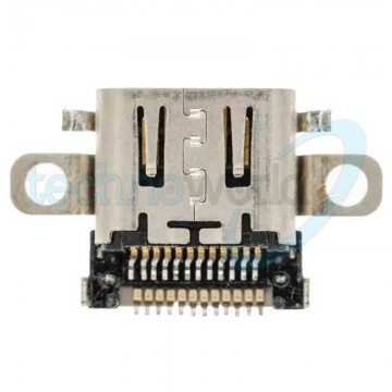 Connettore Carica Nintendo Switch Lite