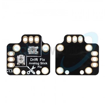 KIT Drift Correzione Tasto Analogico Controller PlayStation 5