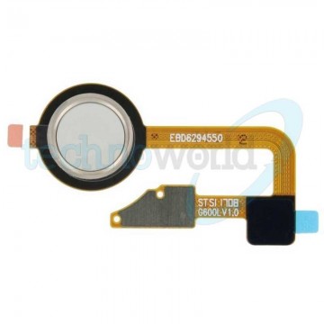 Flat Fingerprint / Lettore Impronta Lg G6 H870 Oro