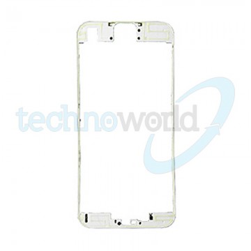 Frame Display iPhone 6s Plus Bianco