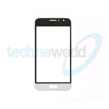Vetro Display Samsung J1 2016 Bianco