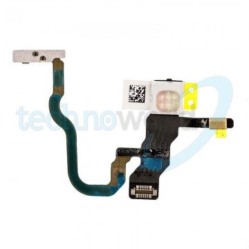 Flat Tasto Accensione iPhone X