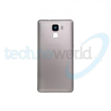 Copribatteria Honor 7 Silver