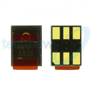 Microfono Huawei Mate S