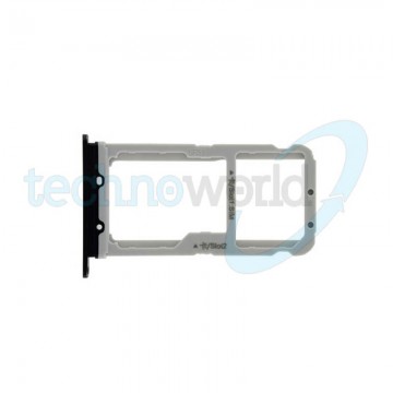 Porta SIM/microSD Honor 9 Nero