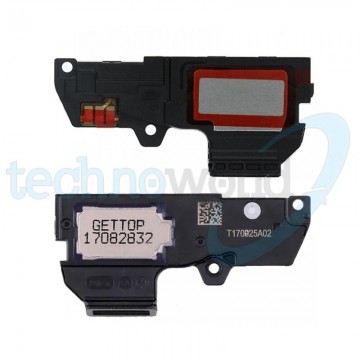 Suoneria Huawei Mate 10 Lite