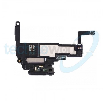 Suoneria Huawei Mate 9