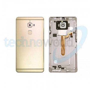 Copribatteria Huawei Mate S Gold