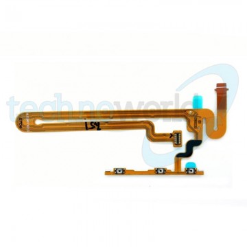 Flat Tasto Accensione + Volume Huawei Nova