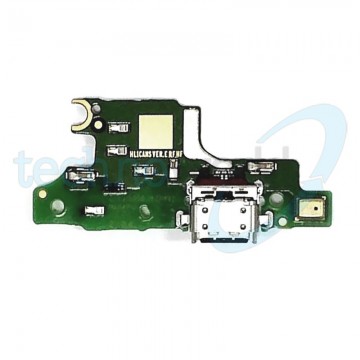 PCB Board con Connettore Carica e Microfono Huawei Nova