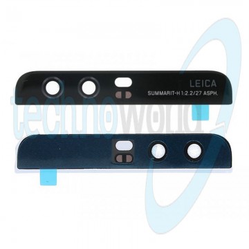 Lente Fotocamera Huawei P10 Nero