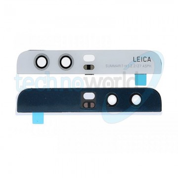 Lente Fotocamera Huawei P10 Bianco