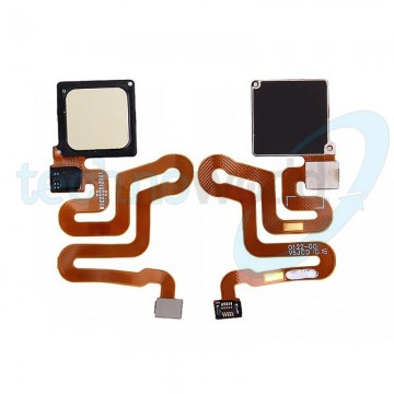 Flat Fingerprint / Lettore Impronta Huawei P9 Gold