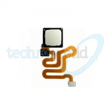 Flat Fingerprint / Lettore Impronta Huawei P9 Lite Gold