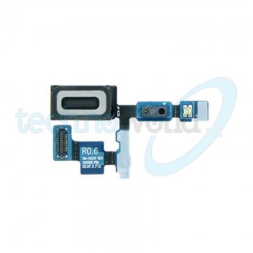 Flat Altoparlante Samsung S6 Edge