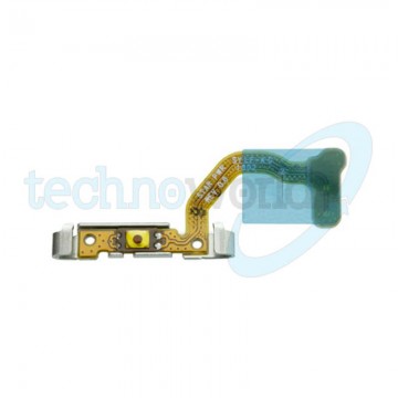 Flat Tasto Accensione Samsung S9