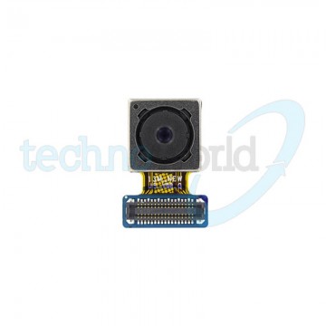Fotocamera Posteriore Samsung J5 2016