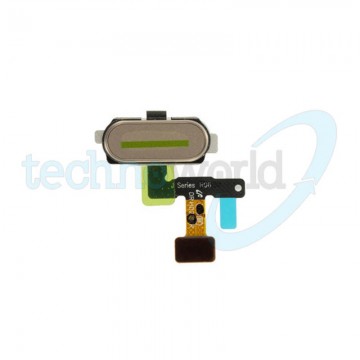 Flat Tasto Home Samsung J5 2017/J7 2017 Gold