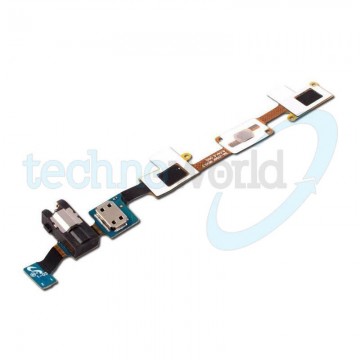 Flat Tasti Funzione + Jack Audio Samsung J7
