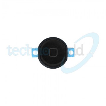 Tasto Home iPad Air Nero