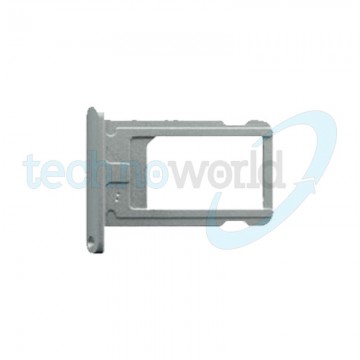 Porta Sim per iPad Air Bianco