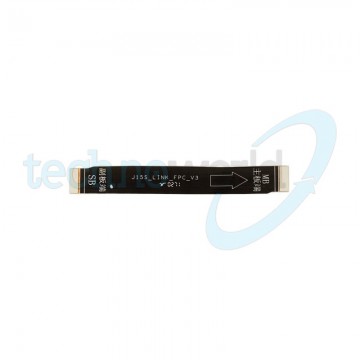 Flat di Collegamento Da PCB Board a Mainboard Xiaomi Redmi Note 9