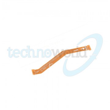 Flat di Collegamento Da PCB Board a Mainboard Samsung A30