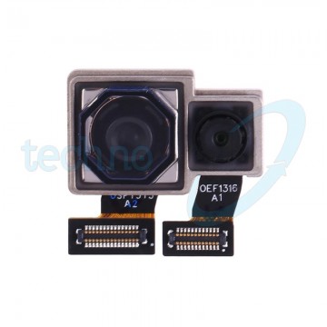 Fotocamera Posteriore Xiaomi Redmi Note 7