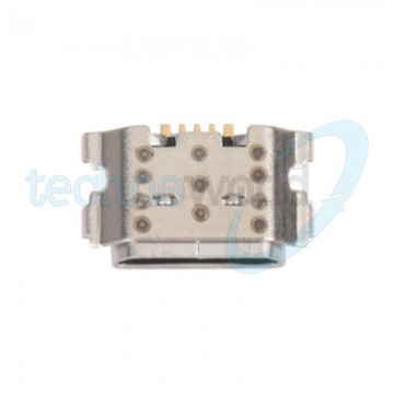 Connettore Carica Xiaomi Redmi 9A