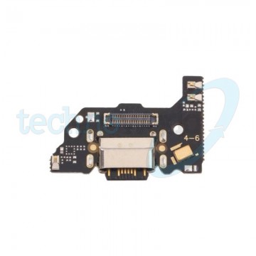 PCB Board con Connettore Carica e Microfono Xiaomi Mi 11 Lite