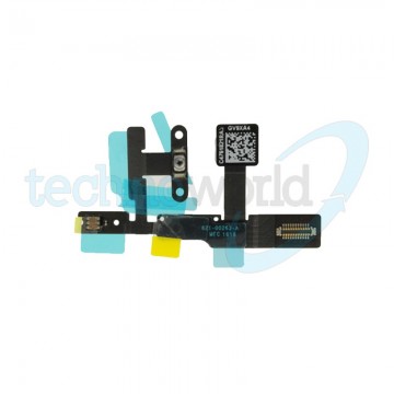 Flat Tasto Accensione iPad Pro 9.7"