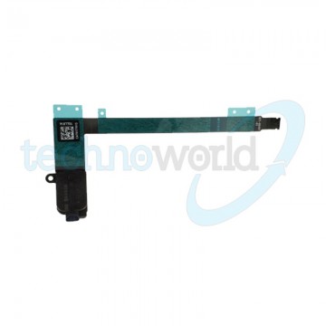 Flat Jack Audio iPad Pro 9.7" Nero