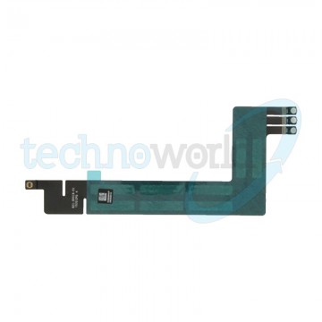 Flat Tastiera iPad 10.5" Nero