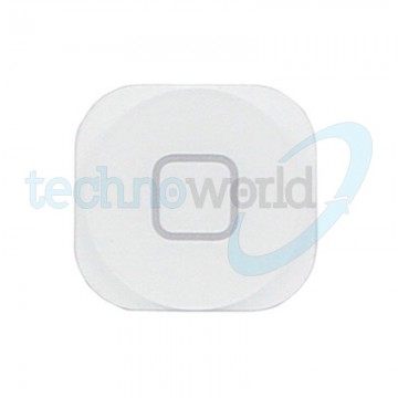 Tasto Home iPod Touch 5/Touch 6 Bianco