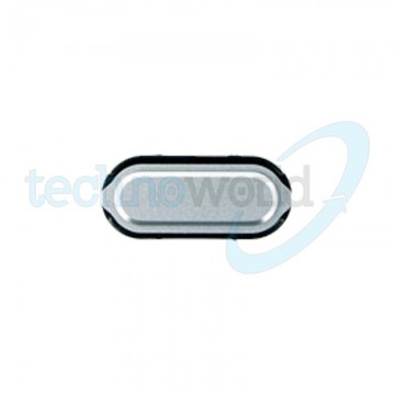 Tasto Home Samsung A3 2015 Nero